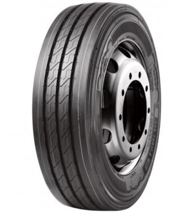 Anvelopa CAMION Linglong 235/75 R17.5 KLT200 18PR 143/141 J