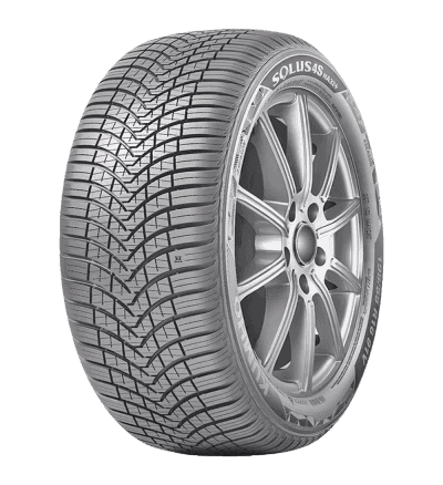 Anvelopa Kumho 205/55 R16 SOLUS HA32+ 4S 94 V XL