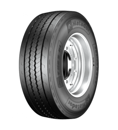 Anvelopa CAMION MATADOR T HR 5 445/45R19.5 160J Trailer