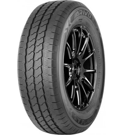 Anvelopa Arivo 195/65 R16C VANDERFUL A/S 104/102