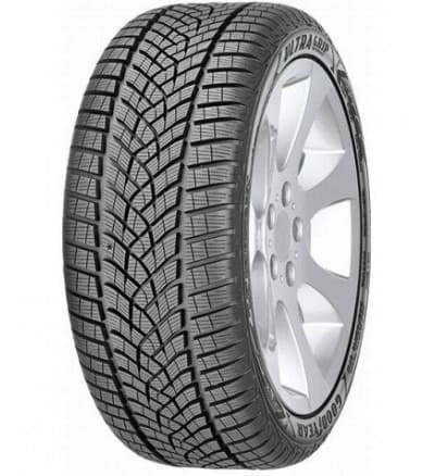 Anvelopa IARNA GoodYear UG Performance+ XL 215/55R18 99V