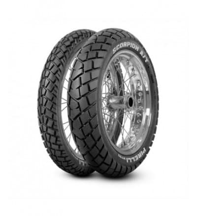 Anvelopa MOTO PIRELLI SCORPION MT 90 A/T 120/90R17 64S