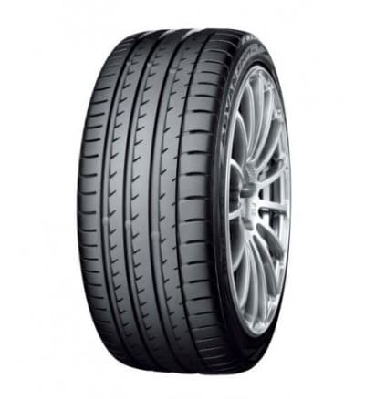 Anvelopa VARA YOKOHAMA ADVAN Sport V105 MO 245/40R17 91W