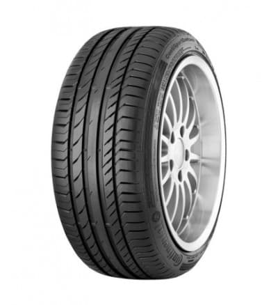 Anvelopa VARA CONTINENTAL SPORTCONTACT 5P RO2 225/35R19 88 Y XL
