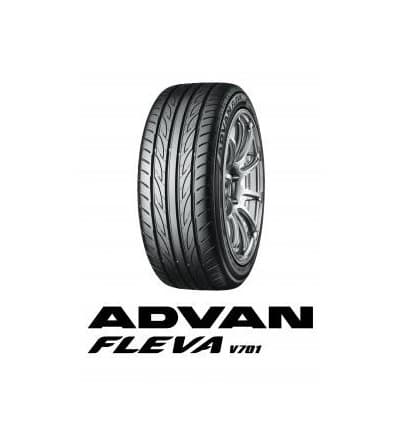 Anvelopa VARA YOKOHAMA Advan Fleva V701 XL 225/35R18 87W