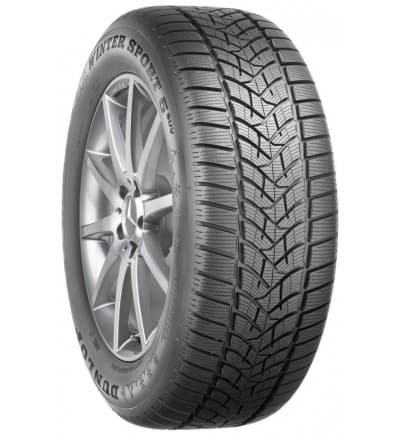 Anvelopa IARNA DUNLOP WINTER SPORT 5 SUV 255/55R20 110V XL