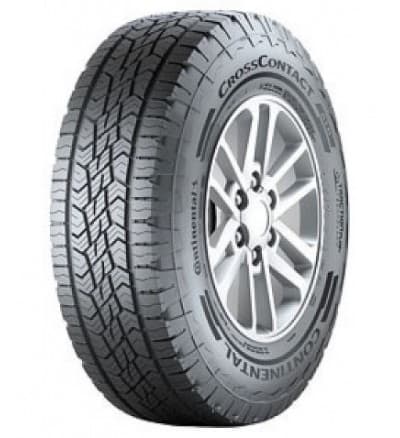 Anvelopa VARA CONTINENTAL CrossContact ATR 255/60R18 112V XL