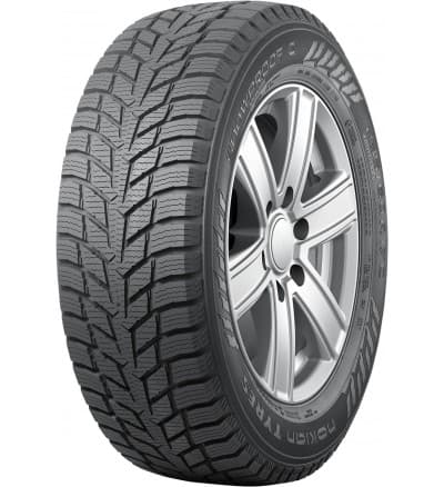 Anvelopa IARNA NOKIAN TYRES SNOWPROOF C 215/65R15 104/102T
