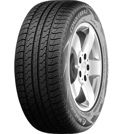 Anvelopa VARA MATADOR MP82 CONQUERRA 2 245/70R16 107H