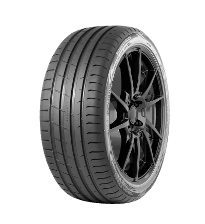 Anvelopa VARA NOKIAN TYRES Powerproof 1 275/40R19 105Y XL