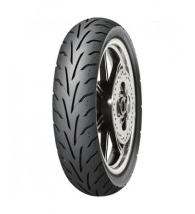 Anvelopa MOTO DUNLOP ARX GT601 100/80R17 52H