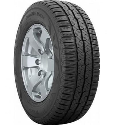 Anvelopa IARNA Toyo 235/65R16C S Observe Van 115/113 S