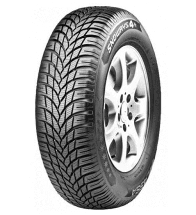 Anvelopa IARNA LASSA Snoways 4 205/50R17 93V XL