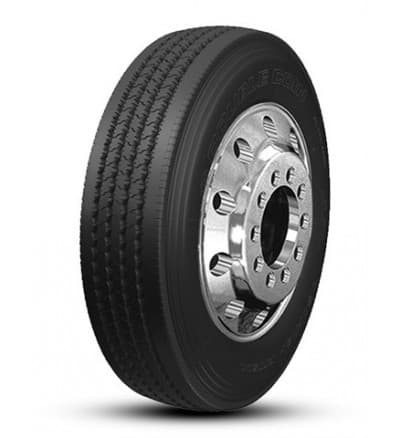 Anvelopa CAMION DOUBLE COIN RT500 285/70R19.5 150/146J TRAILER REGIONAL
