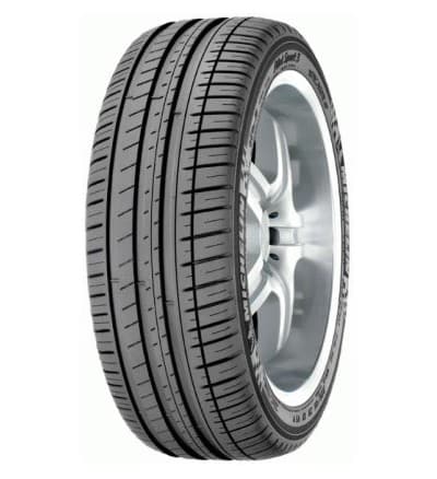 Anvelopa Vara Michelin Pilot Sport 3 255/40 R19 100Y XL MO