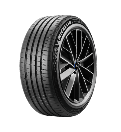 Anvelopa VARA Michelin Pilot Sport 5 Energy 255/50R20 109Y
