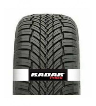 Anvelopa ALL SEASON RADAR DIMAX ALLSEASON 255/45R19 104 Y XL