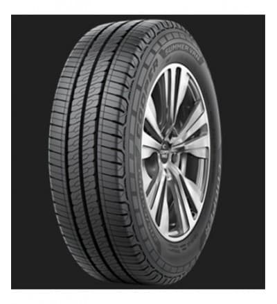 Anvelopa VARA COOPER SUMMER VAN 225/65R16C 112R