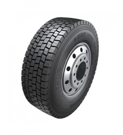Anvelopa CAMION LAUFENN LZ22 315/80R22.5 156L Regional Tractiune