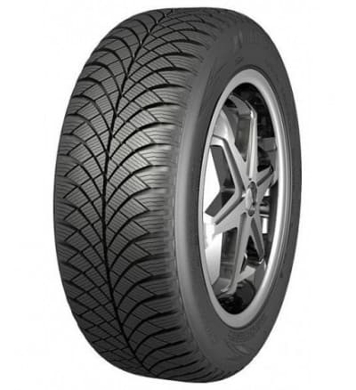 Anvelopa ALL SEASON Nankang 275/40R20 Y AW-6 Crossseason XL 106 Y