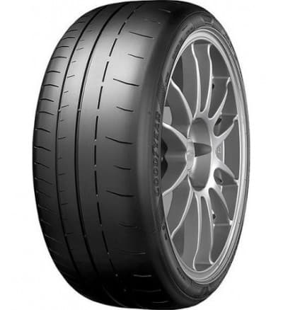 Anvelopa VARA Goodyear 325/30R21 Y Eagle F1 Ssport RS XL FP N0 108 Y