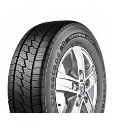 Anvelopa ALL SEASON Firestone 225/75R16C R Van MultiSeason 121 R