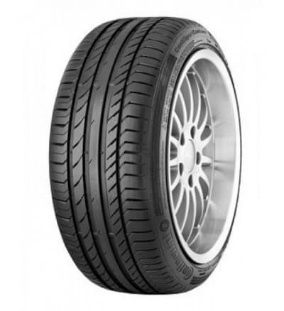 Anvelopa VARA Continental 225/50R17 W SportContact 5 FR AO 94 W