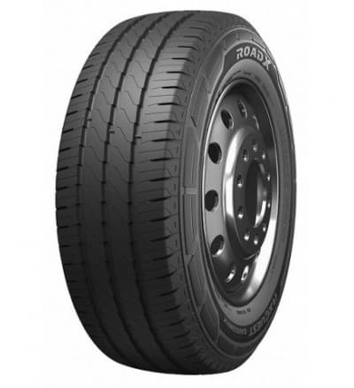 Anvelopa VARA RoadX 195/65R16C T RXQest Cargomax 104/102 T