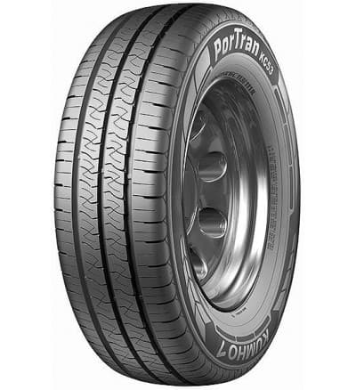 Anvelopa VARA Kumho 215/70R15C T KC53 Portran 109/107 T