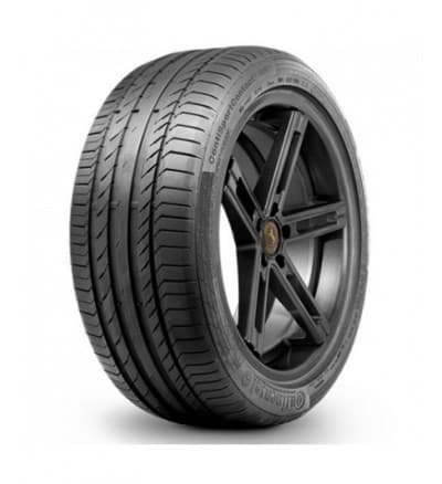 Anvelopa VARA CONTINENTAL SPORT CONTACT 5 SUV VOL 235/55R19 105 V XL