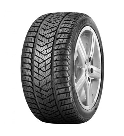 Anvelopa IARNA Pirelli Winter sottozero 3 255/35R19 96H XL e