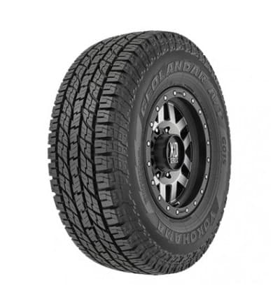 Anvelopa VARA Yokohama Geolandar a/t g015 255/70R18 113H