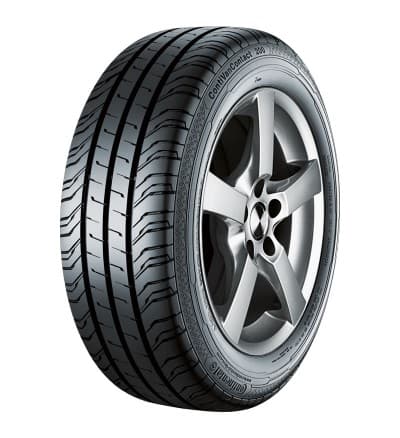 Anvelopa Vara Continental Contivancontact 200 235/65 R16 115/113R