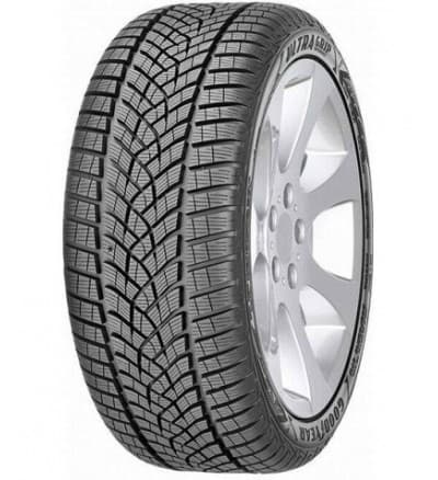 Anvelopa IARNA GOODYEAR Ultragrip performance + 275/40R21 107V XL
