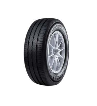 Anvelopa VARA RADAR ARGONITE RV-4 215/60R17C 109/107 T