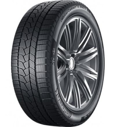 Anvelopa IARNA CONTINENTAL TS-860S 325/35R22 114 W XL