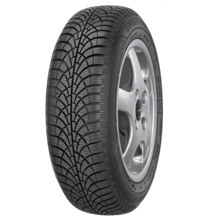 Anvelopa IARNA GOODYEAR UG 9+ 185/60R16 86H