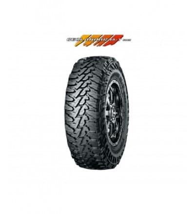 Anvelopa VARA YOKOHAMA GEOLANDAR M/T G003 245/70R17 119/116Q