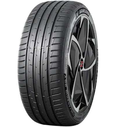 Anvelopa VARA Nankang 225/40R18 Y AS-3 Sportnex XL 92 Y