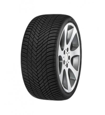 Anvelopa ALL SEASON ATLAS GREEN 4S 205/50R16 91W