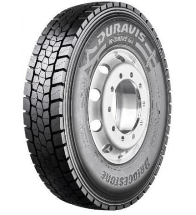 Anvelopa CAMION BRIDGESTONE DURAVIS R-DRIVE 002 305/70R22.5 150/148M TRACTIUNE REGIONAL