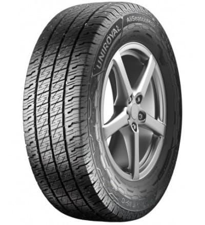 Anvelopa ALL SEASON UNIROYAL AllSeasonMax 195/75R16C 107/105R