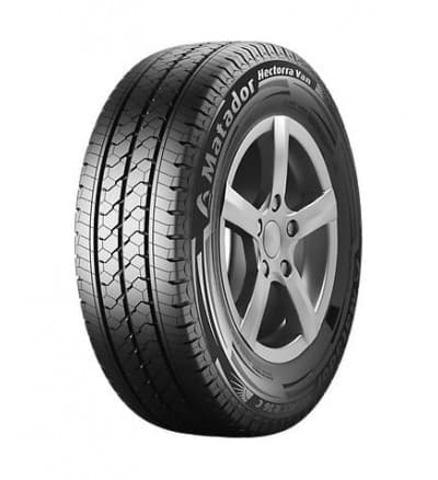 Anvelopa VARA MATADOR Hectorra Van 205/80R14C 109/107P