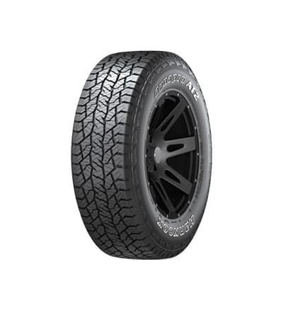 Anvelopa VARA HANKOOK RF11 Dynapro AT2 245/70R17 110T