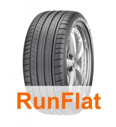 Anvelopa VARA DUNLOP SPORT MAXX GT * 315/35R20 110W XL