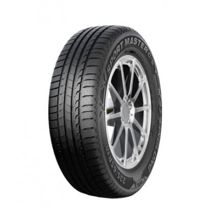 Anvelopa VARA LINGLONG SPORT MASTER C/S 225/75R16 104H