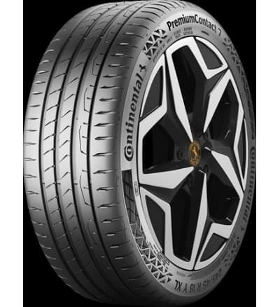 Anvelopa VARA CONTINENTAL PremiumContact 7 285/50R20 116W