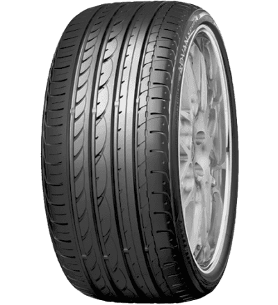 Anvelopa VARA YOKOHAMA ADVAN Sport V103 225/45R17 91Y