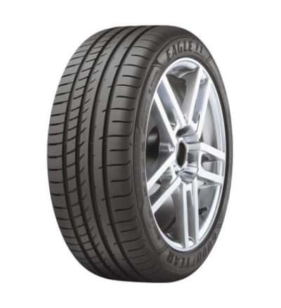 Anvelopa VARA GOODYEAR EAG F1 ASY 2 225/40R18 92W