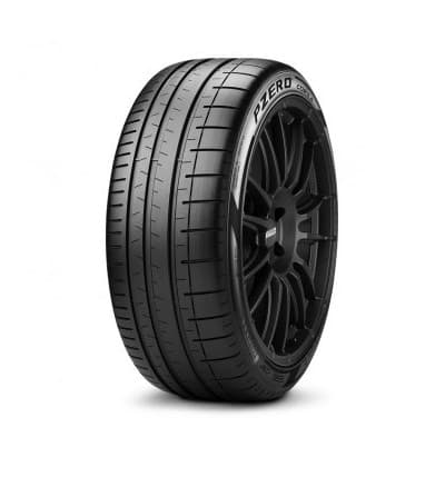 Anvelopa VARA PIRELLI PZERO CORSA PZC4 N0 255/35R20 93Y